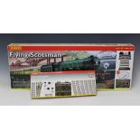 A Hornby OO gauge R1039 Flying Scotsman set, in box,