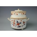 A Wedgwood pearlware ice pail, early 19th century,