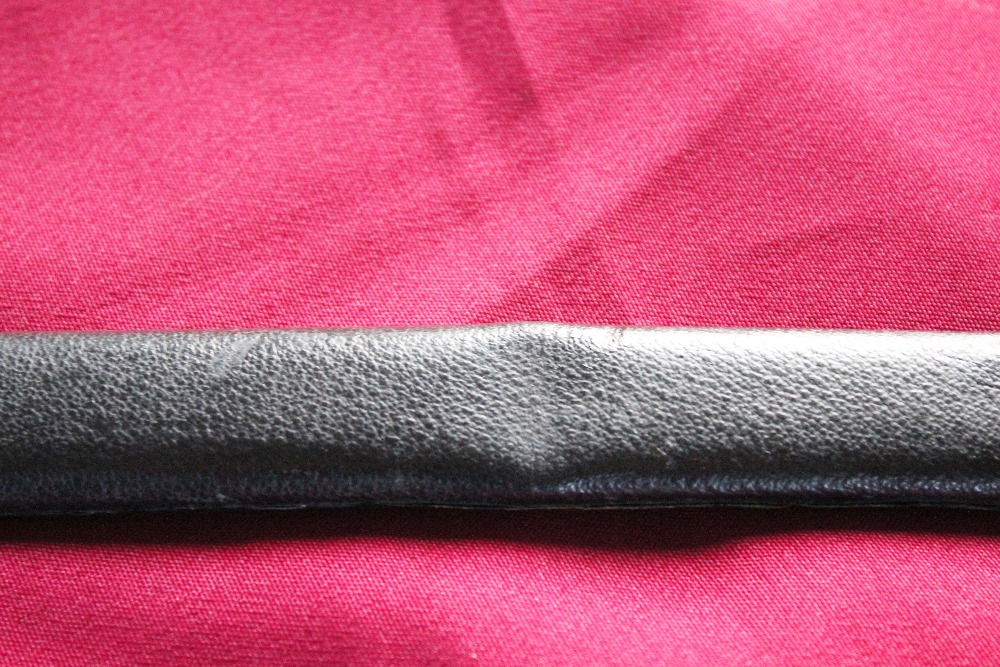 A World War II Third Reich German Luftwaffe officers sword, with 67cm Paul Weyersberg & Co blade, - Image 10 of 12