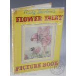 BARKER (C), FLOWER FAIRY PICTURE BOOK, pictorial d.