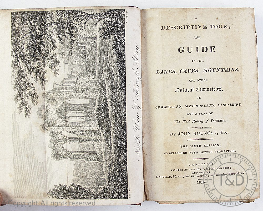 CROXALL (S), FABLES OF AESOP, 23rd edition, engraved plates, London, 1831; HOUSEMAN (J), - Bild 2 aus 4