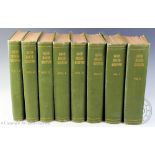 GOOD HOUSEKEEPING - 8 Vols, 1922-1924,