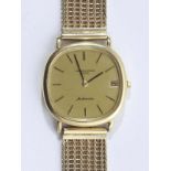 Audemars Piguet Automatic Wrist watches Switzerland, Geneva, Audemars-Piguet, 2nd half of the 20th