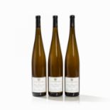 3 Magnum-Flaschen Monzinger Frühlingsplätzchen Riesling Auslese** Erzeuger: Emrich-Schönleber