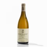 1 Flasche Montrachet Grand Cru Erzeuger: Domaine des Comtes Lafon Jahrgang 2004 Côte de Beaune,