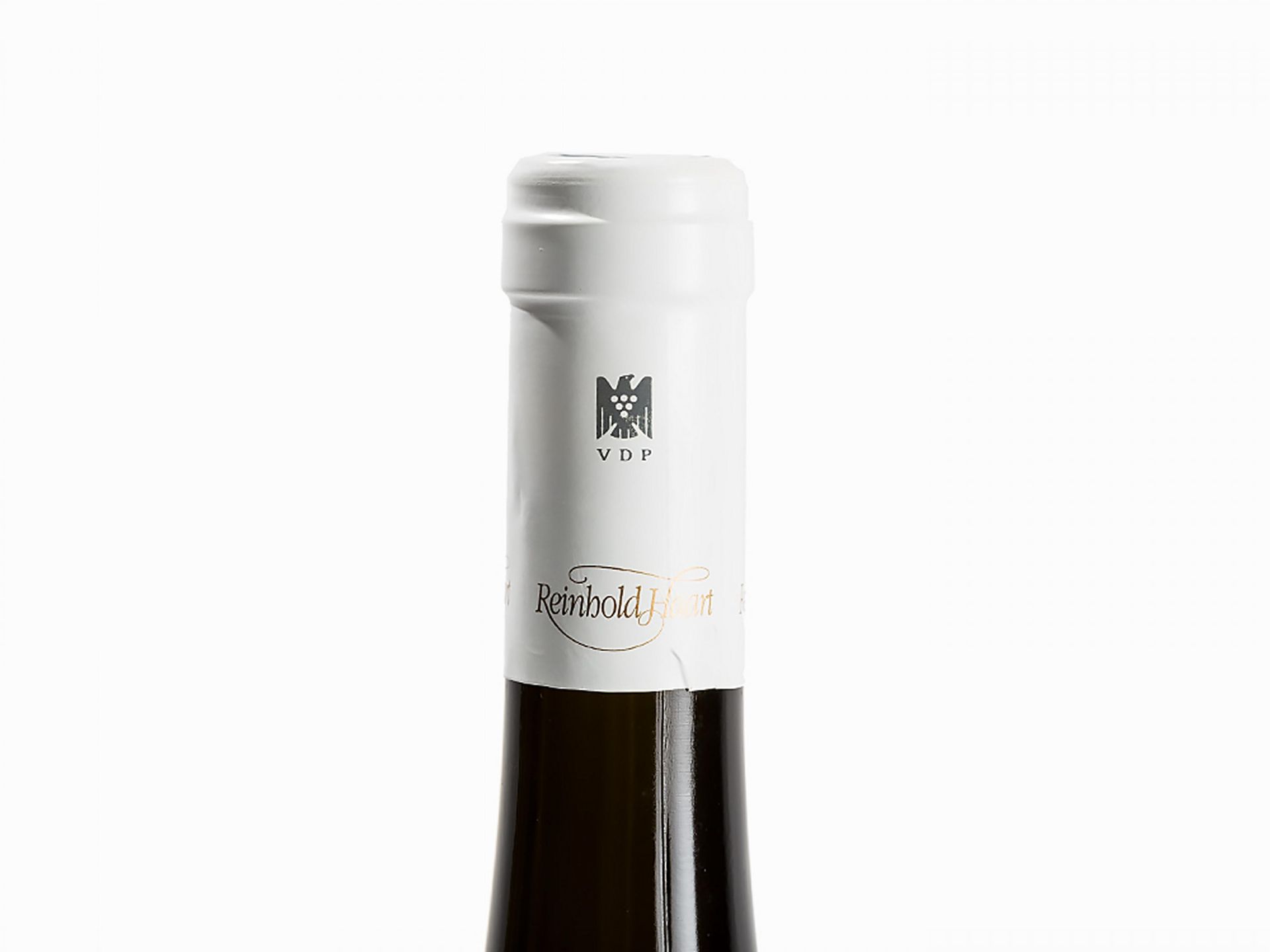 24 Flaschen Kiedricher Gräfenberg Riesling Spätlese Erzeuger: Reinhold Haart Jahrgang 2006 Kiedrich, - Bild 5 aus 7