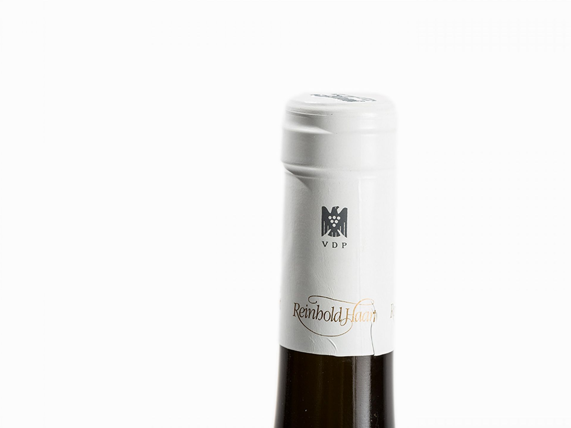 29 Flaschen Goldtröpchen Riesling Kabinett Erzeuger: Reinhold Haart Jahrgang 2006 Piesport, Mosel/ - Bild 5 aus 7