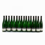 16 Flaschen Bockenauer Felseneck Spätlese Erzeuger: Weingut Schäfer-Fröhlich Jahrgang 2005 Nahe/