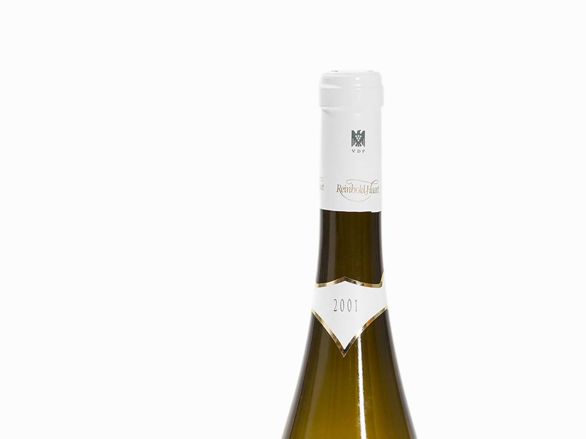 24 Flaschen Piesporter Goldtröpchen Riesling Spätlese Erste Lage Erzeuger: Reinhold Haart Jahrgang - Bild 5 aus 7