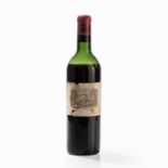 1 Flasche Château Lafite-Rothschild Erzeuger: Château Lafite-Rothschild Jahrgang 1959 Pauillac,