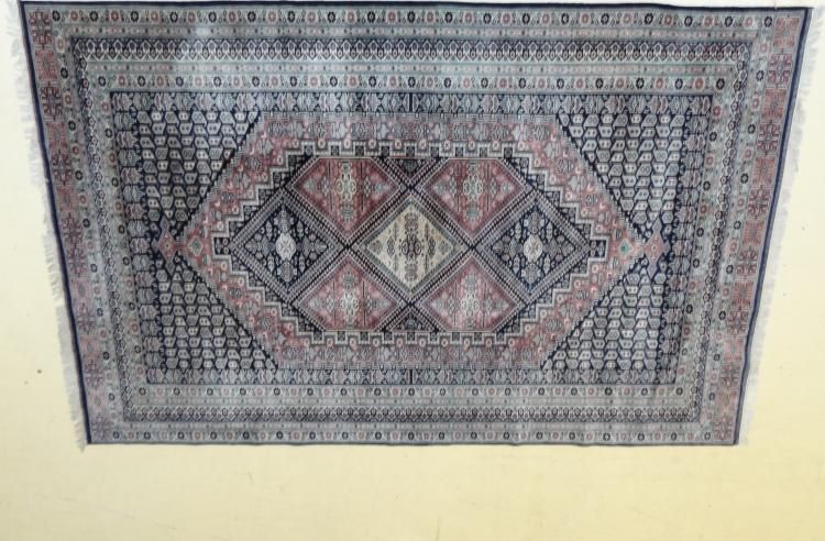 Perzisch tapijt Perzisch tapijt 250 x 153