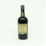 antieke fles port, Colheita fles port: Constantino's Colheita, 1910