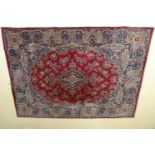 Perzisch tapijt Perzisch tapijt 360 x 258
