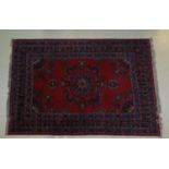 Perzisch tapijt 300 x 200 Perzisch tapijt 300 x 200