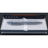 Cross ballpoint, in original box 27.00 % buyer's premium on the hammer price, VAT included