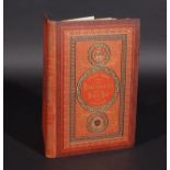 Book: Jules Verne, Le chancellor suivi de Martin Paz, illustré, J. Hetzel & Cie. 27.00 % buyer's