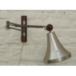 Philips lamp, designer: Louis Kalff, l. 70 cm. 27.00 % buyer's premium on the hammer price, VAT