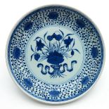 China Porcelain Plate