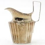 Silver Creamer