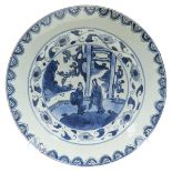 China Porcelain Plate