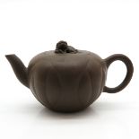 Yixing Teapot