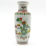 China Porcelain Vase