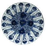 China Porcelain Plate