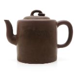 Yixing Teapot