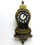 19th Century French Clock