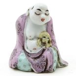 China Porcelain Incense Holder