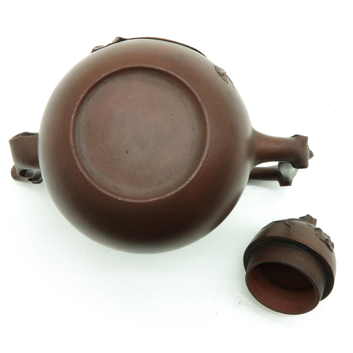 Yixing Teapot - Bild 6 aus 6