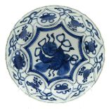 China Porcelain Plate