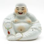 China Porcelain Sculpture