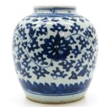 China Porcelain Vase