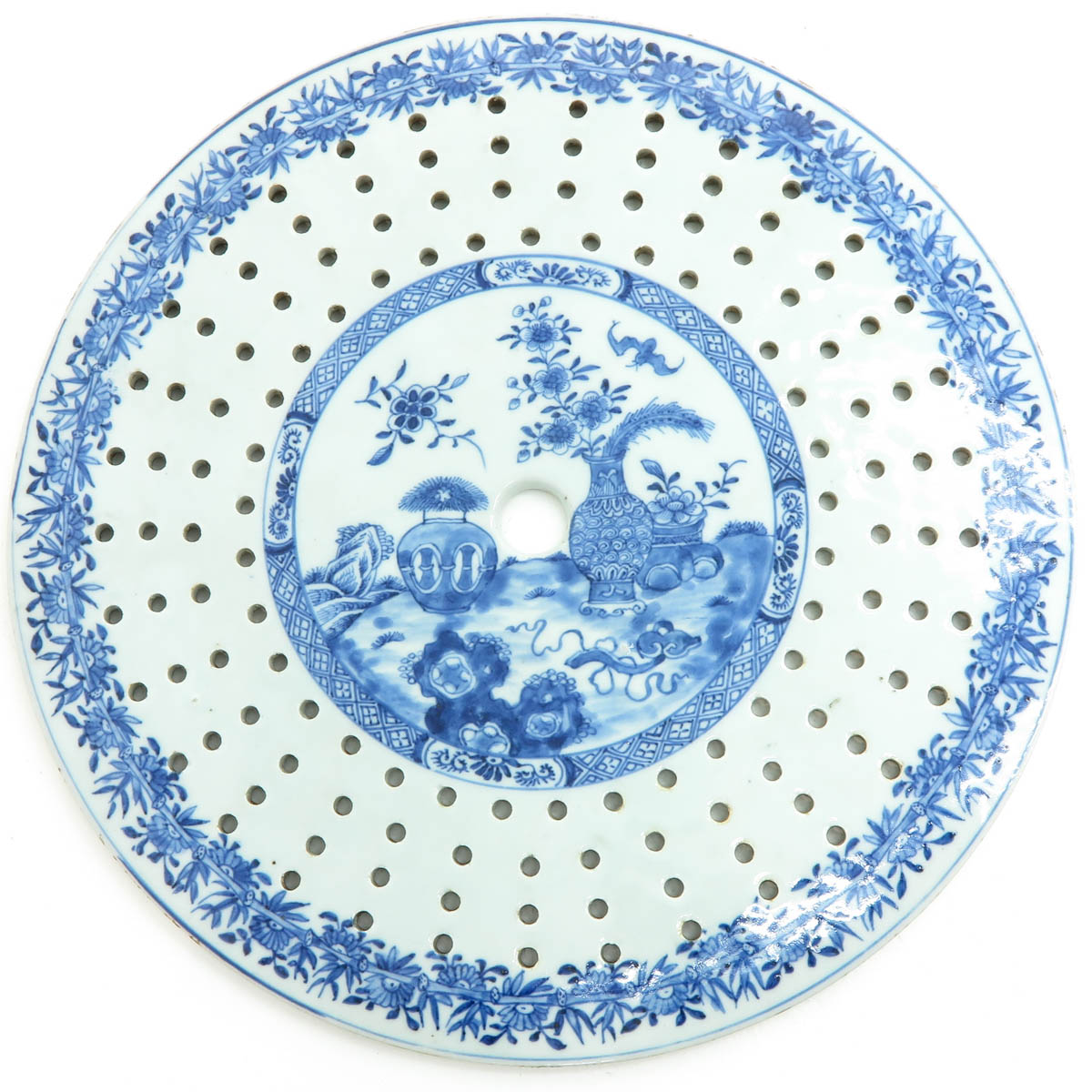 Chinese Trivet Circa 1800