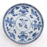 China Porcelain Plate