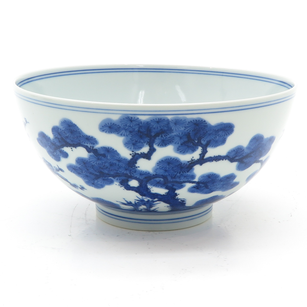 China Porcelain Bowl