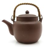 Yixing Teapot