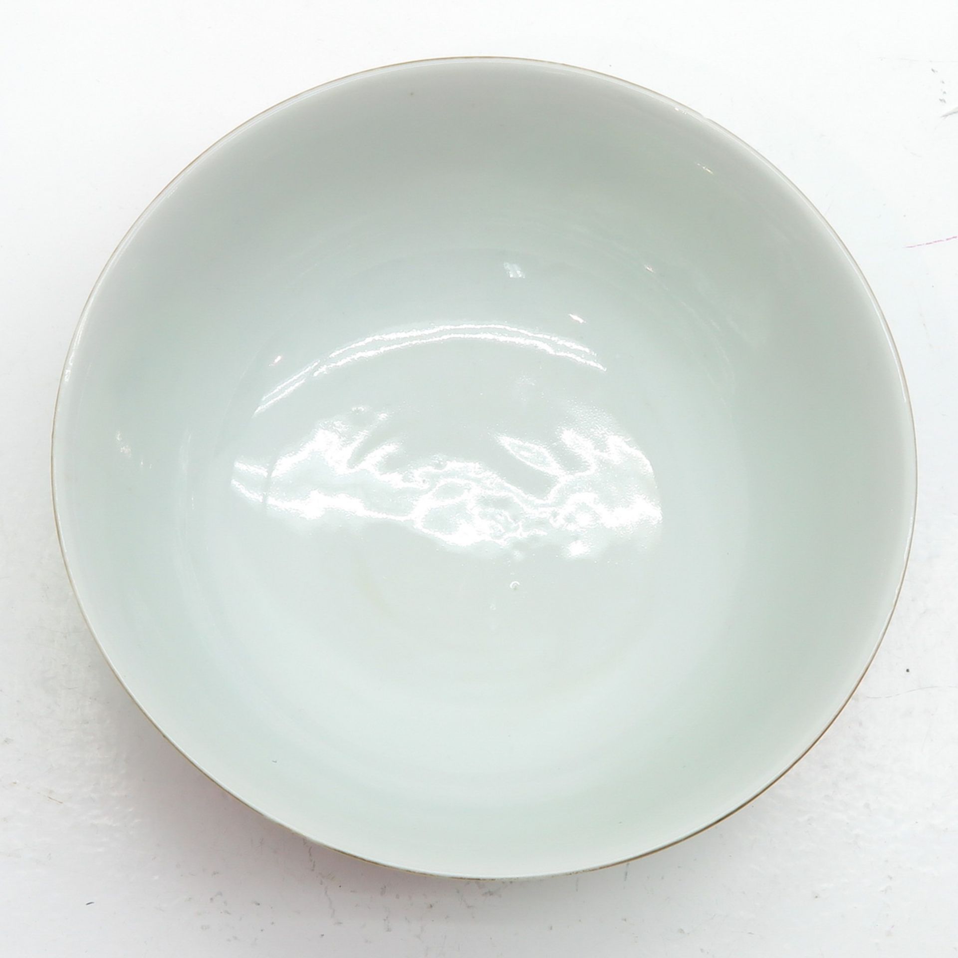 China Porcelain Bowl - Bild 5 aus 6