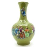 China Porcelain Vase