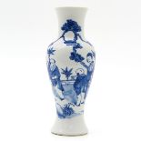 China Porcelain Vase