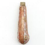18th Century Chinese Knife Handle