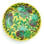 China Porcelain Plate