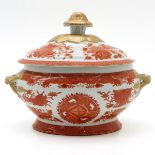 China Porcelain Toureen