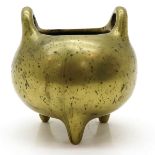 Bronze Censer