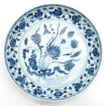 China Porcelain Plate