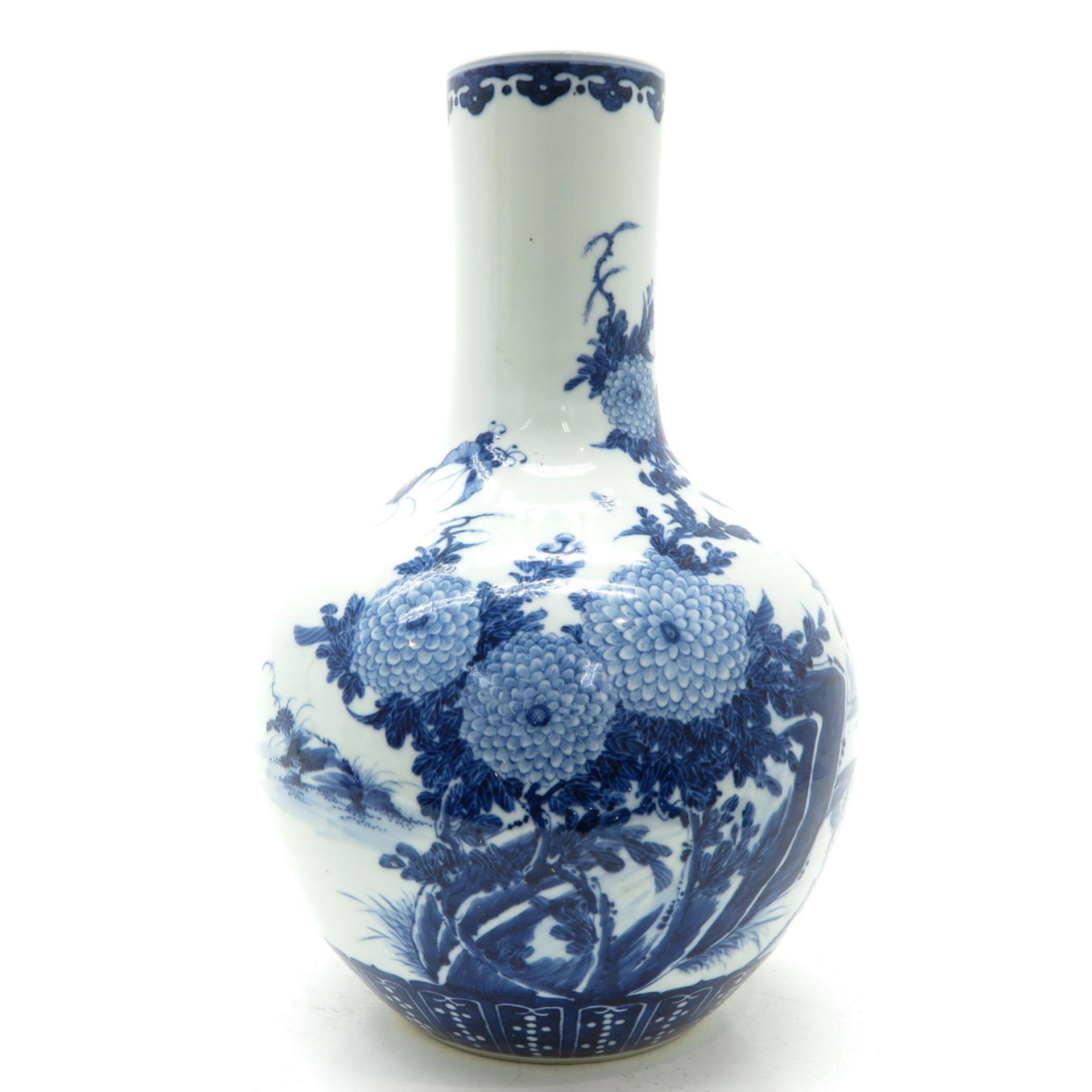 China Porcelain Vase