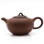 Yixing Teapot