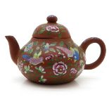 Yixing Teapot