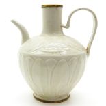 China Porcelain Pitcher